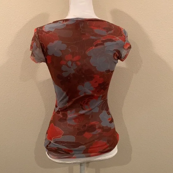 Sweet Pea top. Size M - Picture 2 of 6